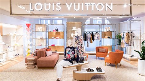 lv david jones|Louis Vuitton Melbourne David Jones store, Australia.